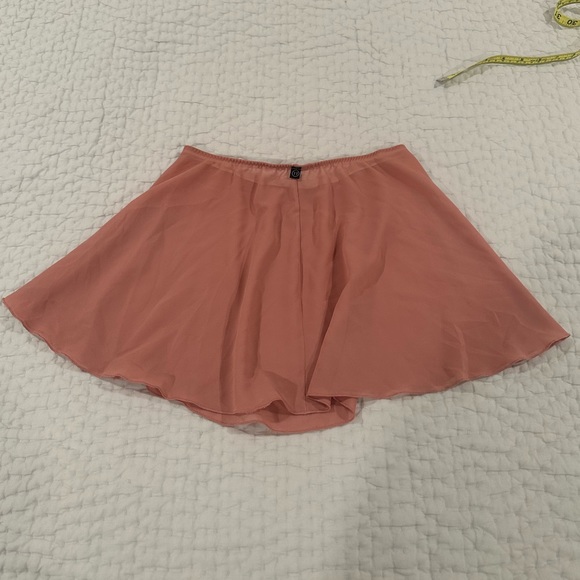 13” short ballet skirt by Tea and Thread Designs S - Picture 3 of 3